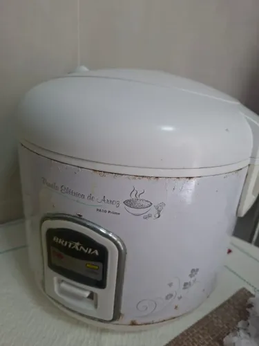 panela elétrica