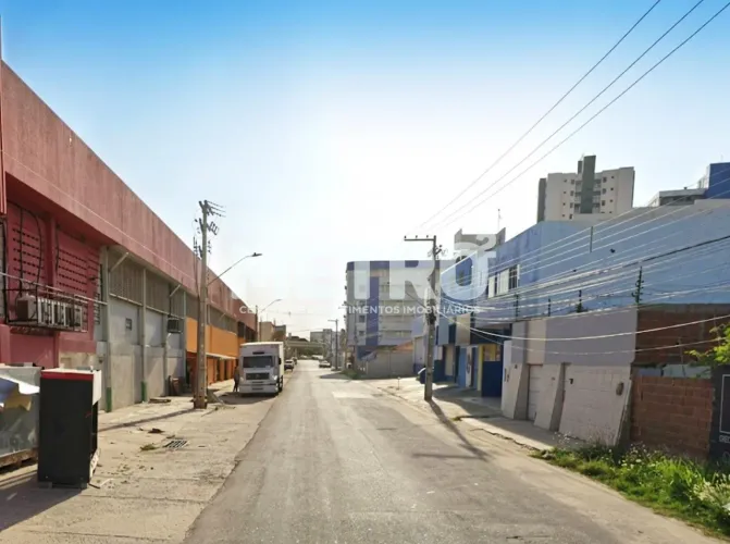 Terreno à venda no bairro Atrás da Banca 389m², PETROLINA - PE