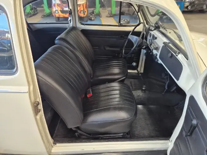 Volkswagen Fusca 1300 1979