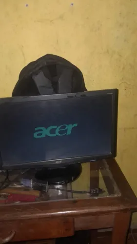 MONITOR PARA PC NO PRECINHO