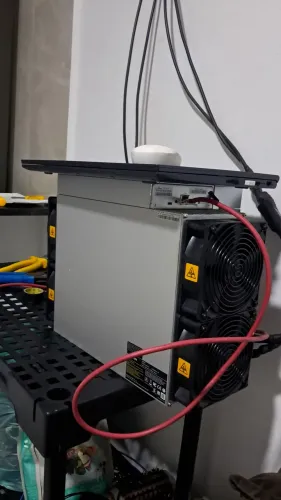 Antminer S19 kpro 110th NOVA