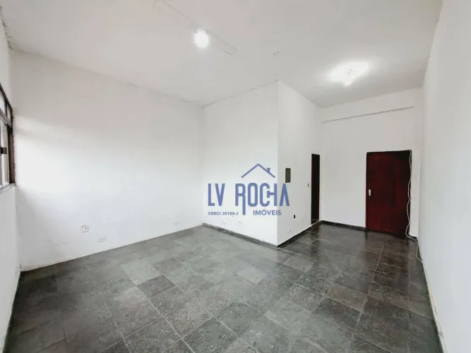 Sala Comercial para Locação na Cidade Dutra.