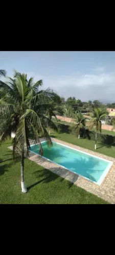 Sítio Festas e eventos