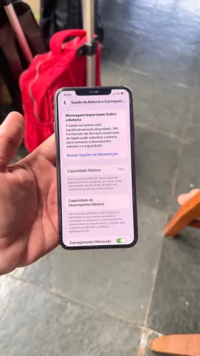 iPhone 11 Pro Max 64g