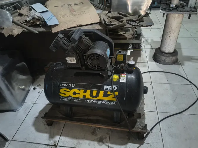 Compressor