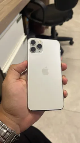 iPhone 11 pro - 64gb (Usado)
