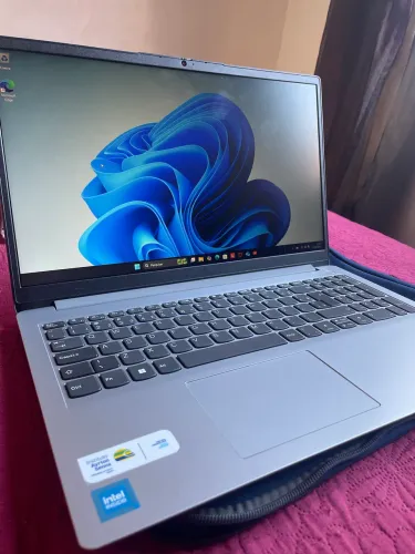 Notebook Lenovo