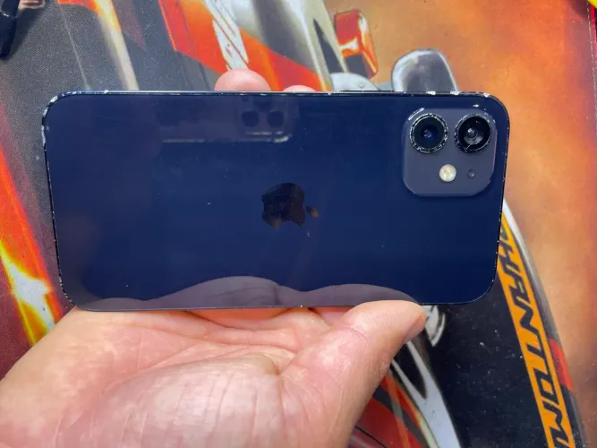 iPhone 12