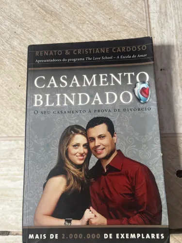 Casamento blindado