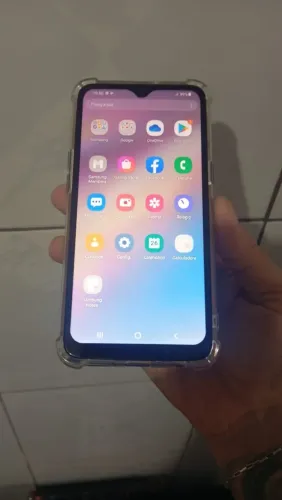 A10s 32 gb