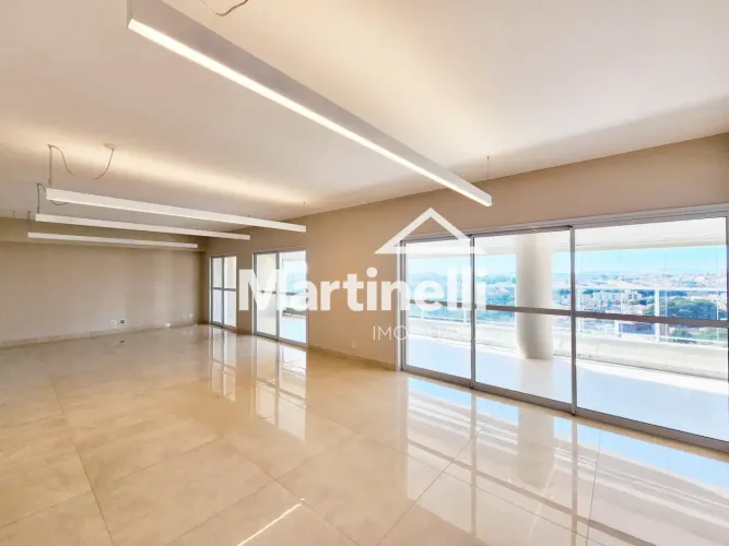 Apartamento à venda no Edifício Marquises Park Residence, próximo ao Parque Uber Sul - Rib