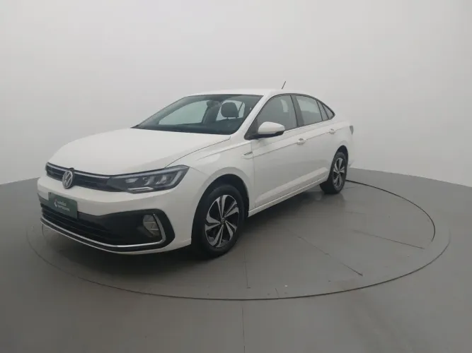 Volkswagen Virtus Comfort. 200 TSI 1.0 Flex 12V AUT 2025