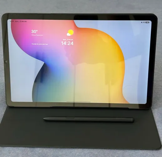 Samsung Galaxy Tab S6 Lite 64GB