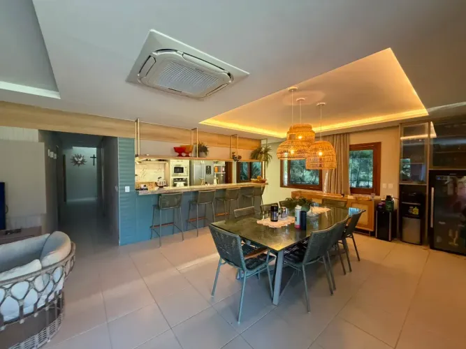 Casa duplex Eco Residence