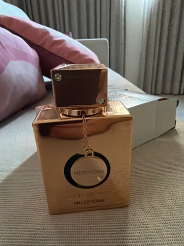 Perfumes árabes