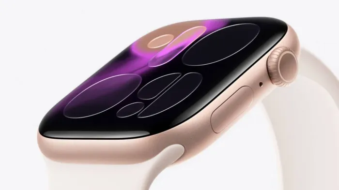 Apple Watch Series 11 46MM - Embalagem Lacrada