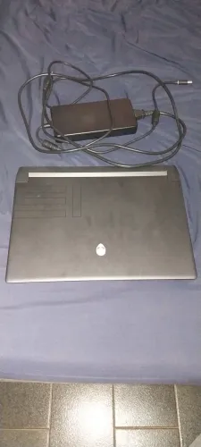 Notebook game alliware m15 r7 3070