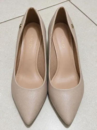 Sapato Scarpin Vizzano