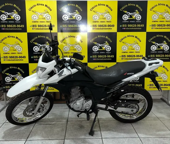 BROS 150 ESD 2015 ( SEU MELHOR NEGÓCIO É AQUI)