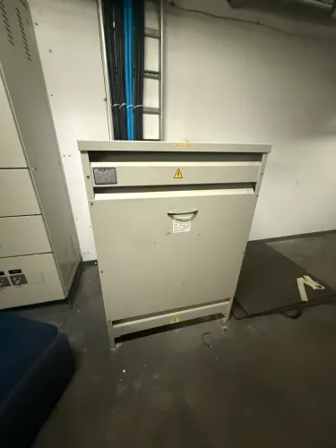 Autotransformador 250kva