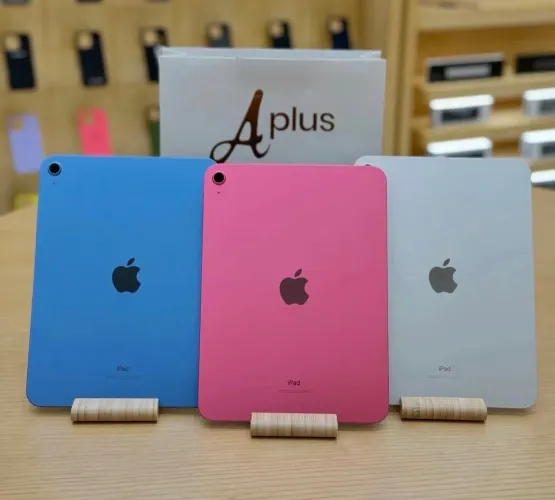 iPad 11º Geração-A16 128 GB Lacrado