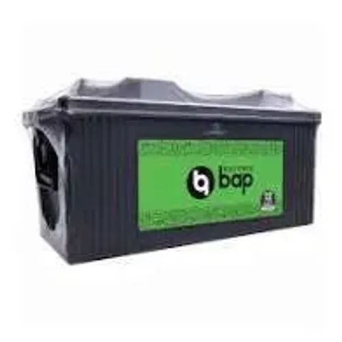 Baterias Bap 180amp 150amp 100amp
