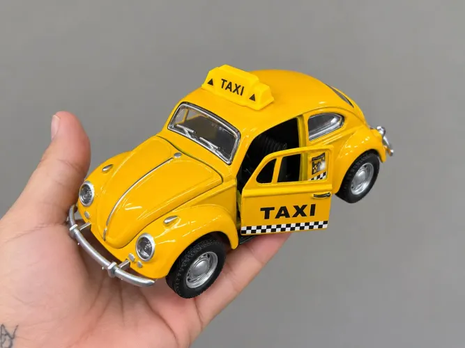 MINI TÁXI