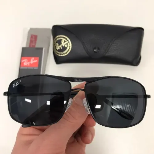 Rayban Classic Masculino Polarizado