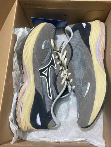 Tênis Mizuno