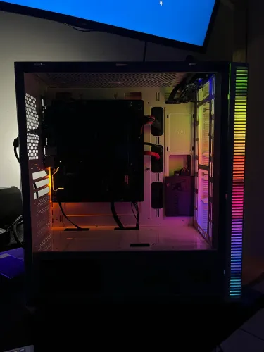 PC GAMER DDR4 I5 SEM PLACA DE VIDEO
