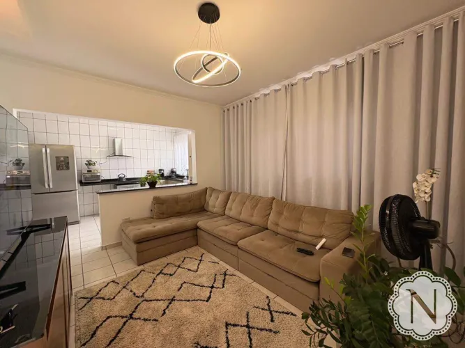 Casa para aluguel com 3 quartos no bairro Corumbá