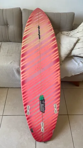 Prancha de surf 5.8