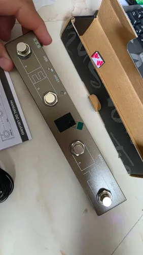 Chocolate Plus Wireless Midi Controller