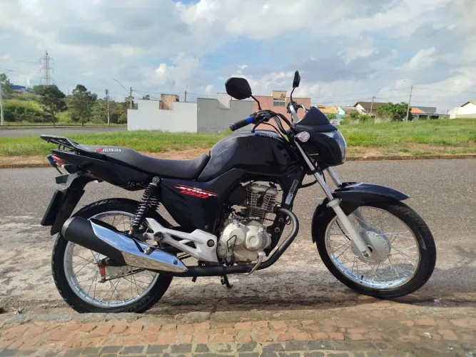 Moto muito boa