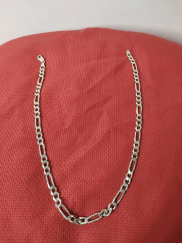 Cordão de prata 925
