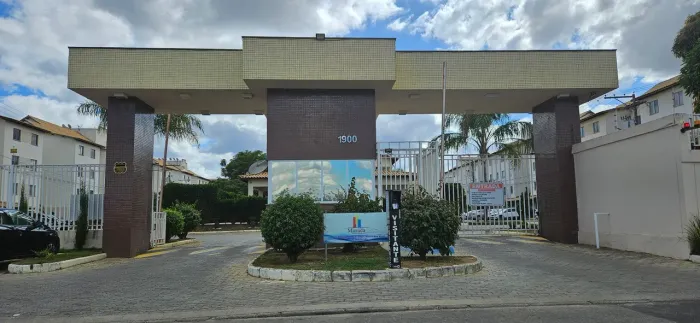 Apartamento no Boa Vista 
