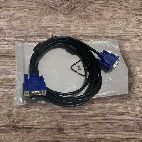 Cabo vga 3m