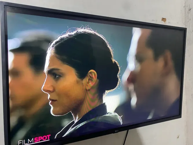 Tv LG 43 Smart Polegadas 4K