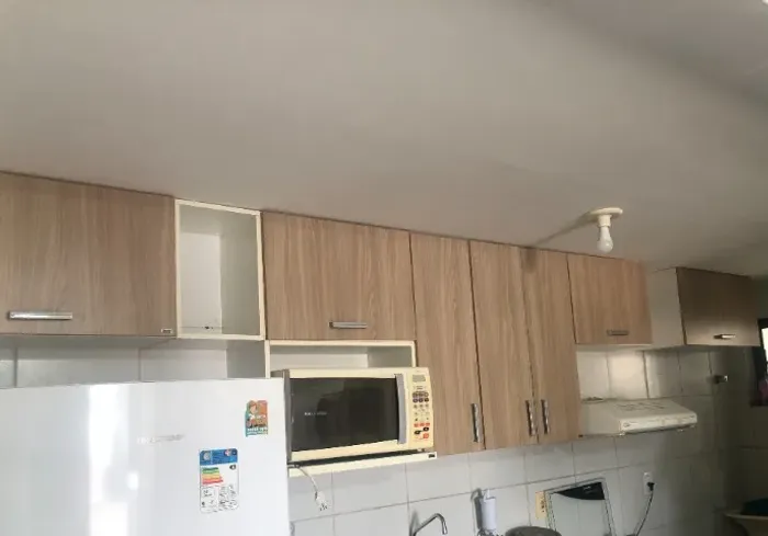 Vendo cozinha planejada da marca Italínea, em excelente estado de conservação.