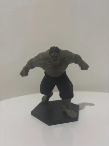 Figure action Hulk
