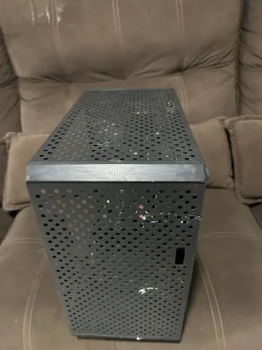 Pc gamer !