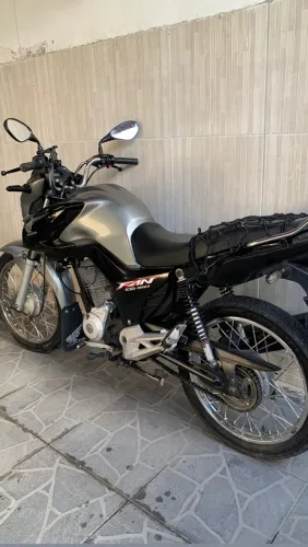 Fan 2020 para trocas em motos mais antigas