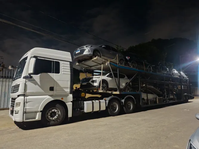 Meteor 6x4 29.520