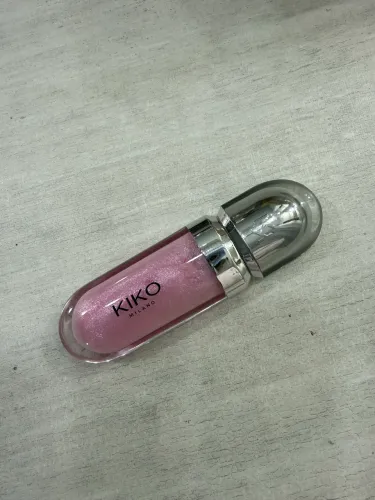 Gloss Kiko - cor 05