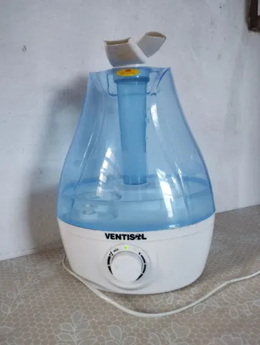 Umidificador Ventisol