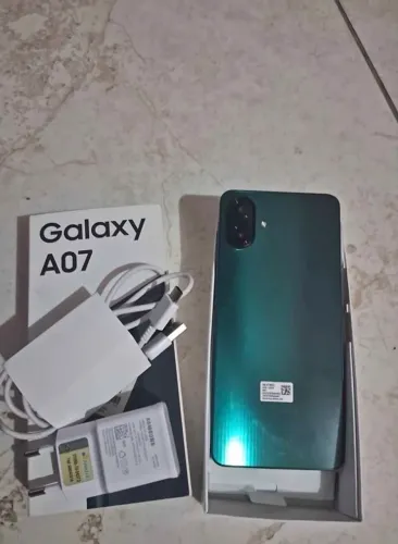 Samsung A07