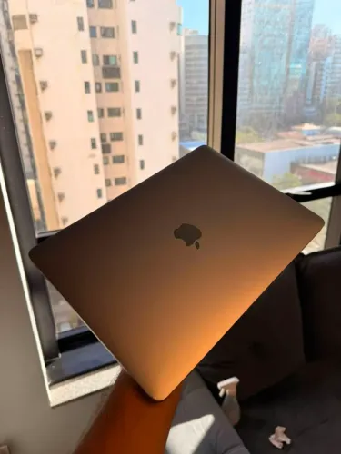MacBook Pro 2017