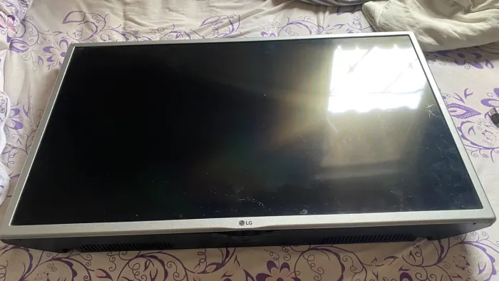 Smart TV LG 32 polegadas