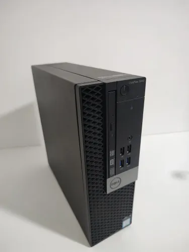 PC Desktop Dell Optiplex | i5-6500 | 8GB RAM | SSD Kingston 120GB