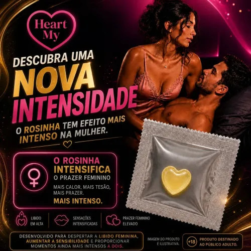 Rosinha do Prazer